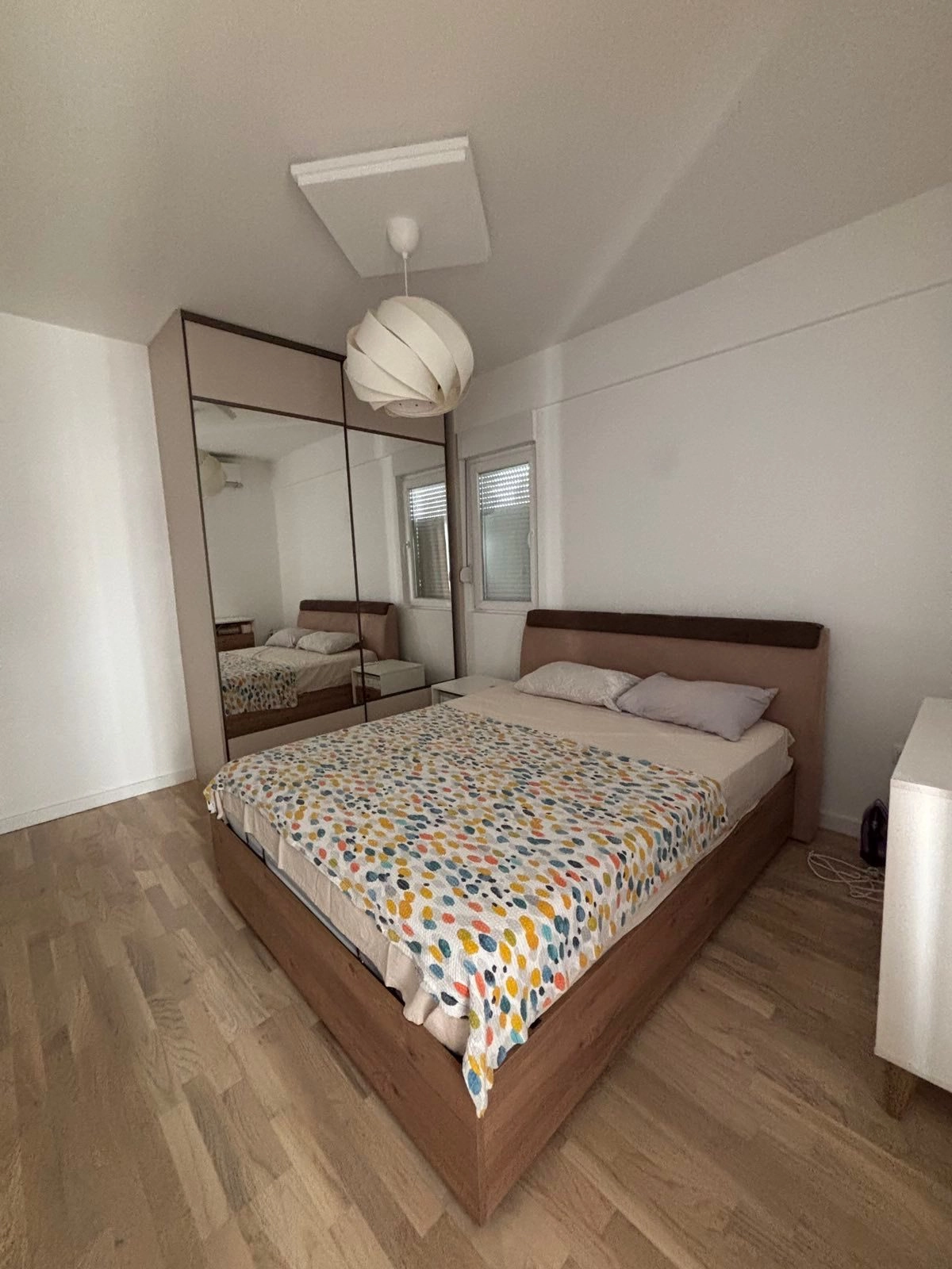 Dvosoban-stan-u-Centru-Podgorica-12 Dvosoban stan 67 m² – Centar, Podgorica — fotografija 13