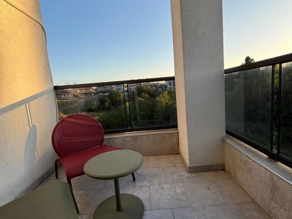 Dvosoban stan 67 m² – Centar, Podgorica — fotografija 15
