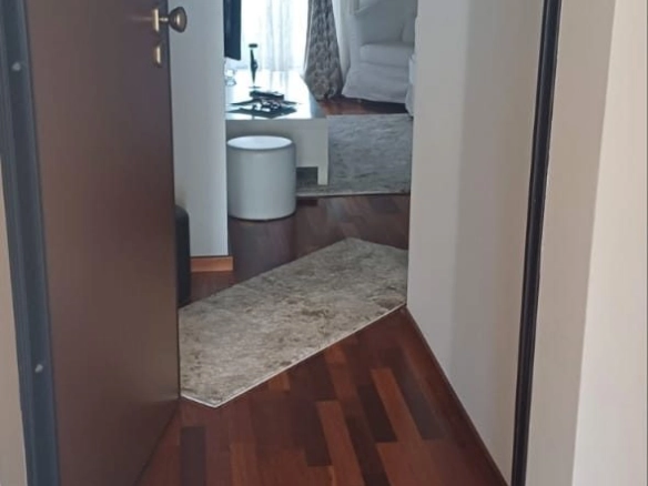 Garsonjera 30 m² – City kvart, Podgorica — fotografija 2