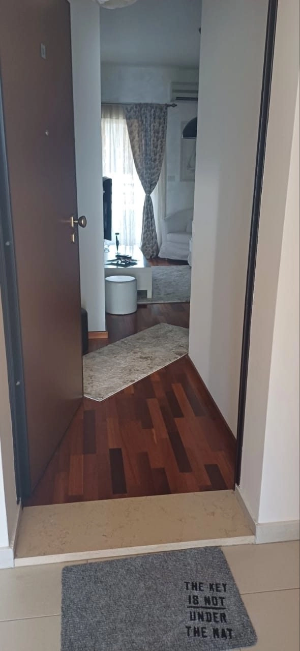 Garsonjera 30 m² – City kvart, Podgorica — fotografija 2