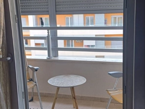 Garsonjera 30 m² – City kvart, Podgorica — fotografija 3