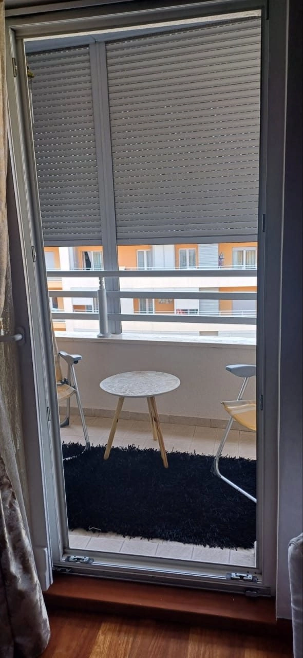 Garsonjera 30 m² – City kvart, Podgorica — fotografija 3