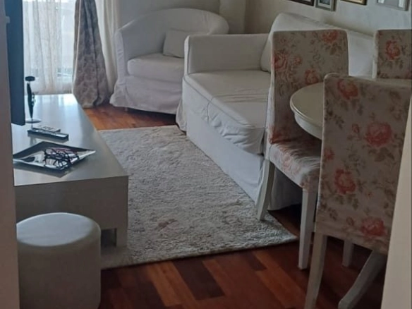Garsonjera 30 m² – City kvart, Podgorica — fotografija 4