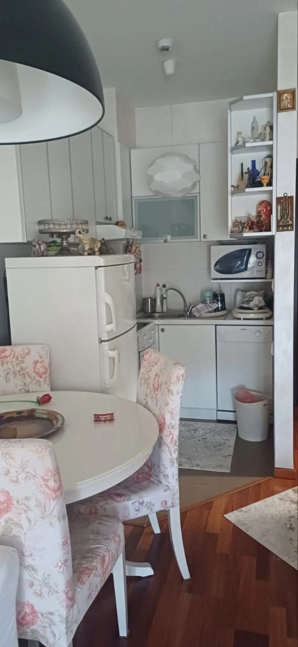 Garsonjera 30 m² – City kvart, Podgorica — fotografija 7