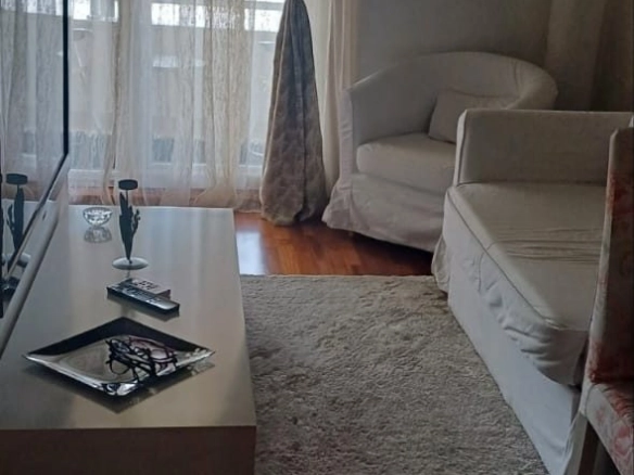 Garsonjera 30 m² – City kvart, Podgorica — fotografija 8