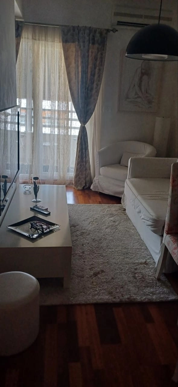 Garsonjera 30 m² – City kvart, Podgorica — fotografija 8