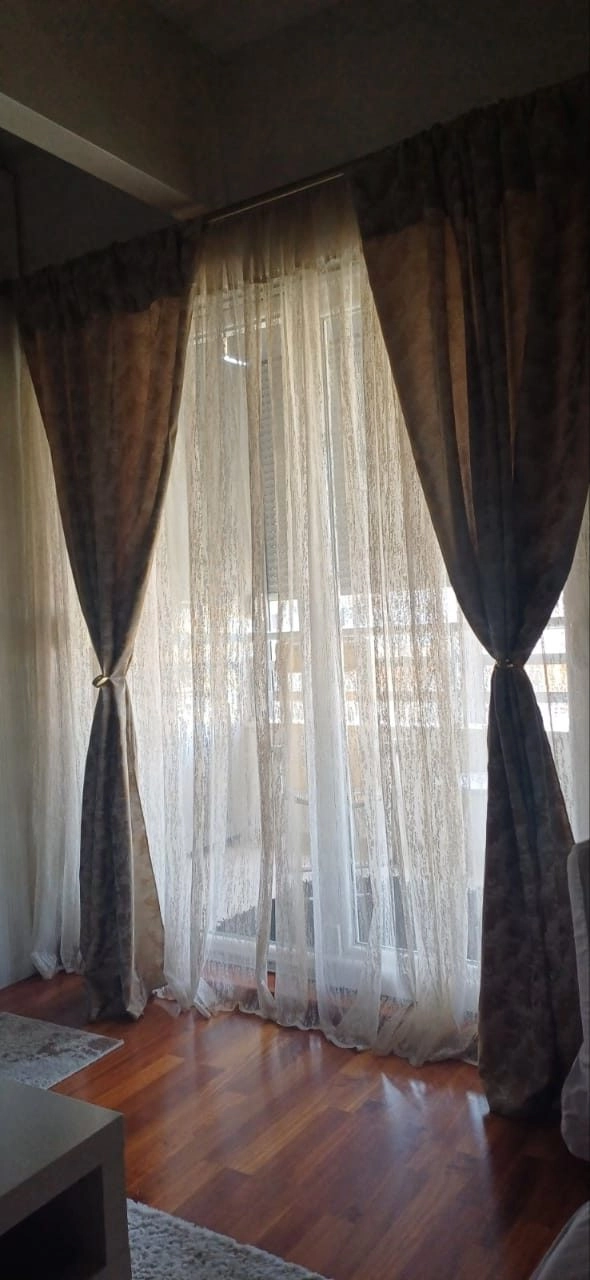 Garsonjera 30 m² – City kvart, Podgorica — fotografija 10