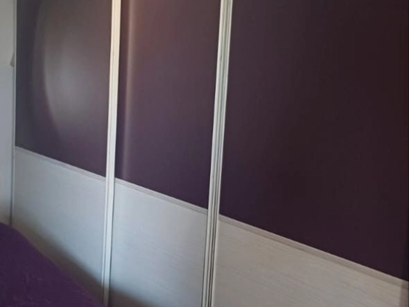 Garsonjera 30 m² – City kvart, Podgorica — fotografija 11