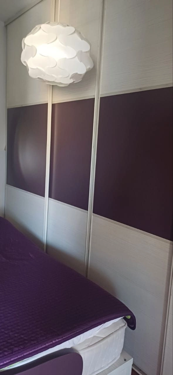 Garsonjera 30 m² – City kvart, Podgorica — fotografija 11