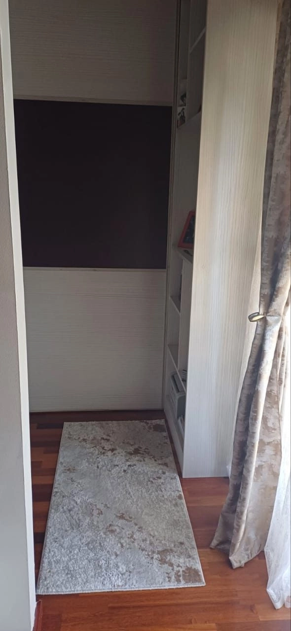 Garsonjera 30 m² – City kvart, Podgorica — fotografija 12