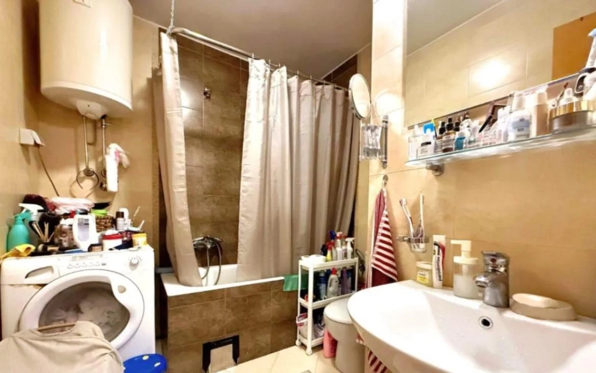 Trosoban stan 81 m² – Stari aerodrom, Podgorica — fotografija 2