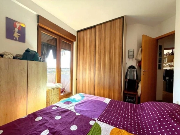 Trosoban stan 81 m² – Stari aerodrom, Podgorica — fotografija 3