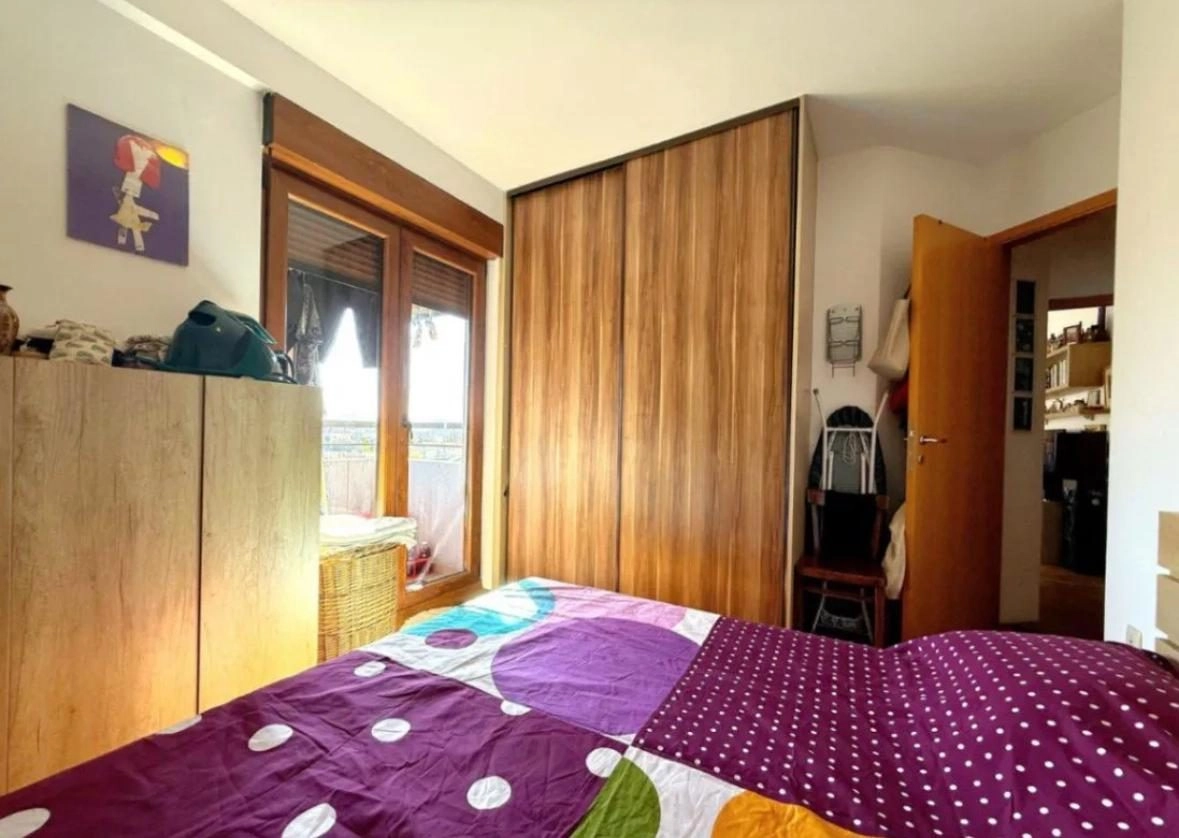 Trosoban stan 81 m² – Stari aerodrom, Podgorica — fotografija 3