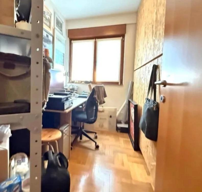 Trosoban stan 81 m² – Stari aerodrom, Podgorica — fotografija 6