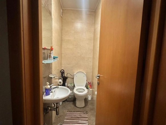 Trosoban stan 81 m² – Stari aerodrom, Podgorica — fotografija 7