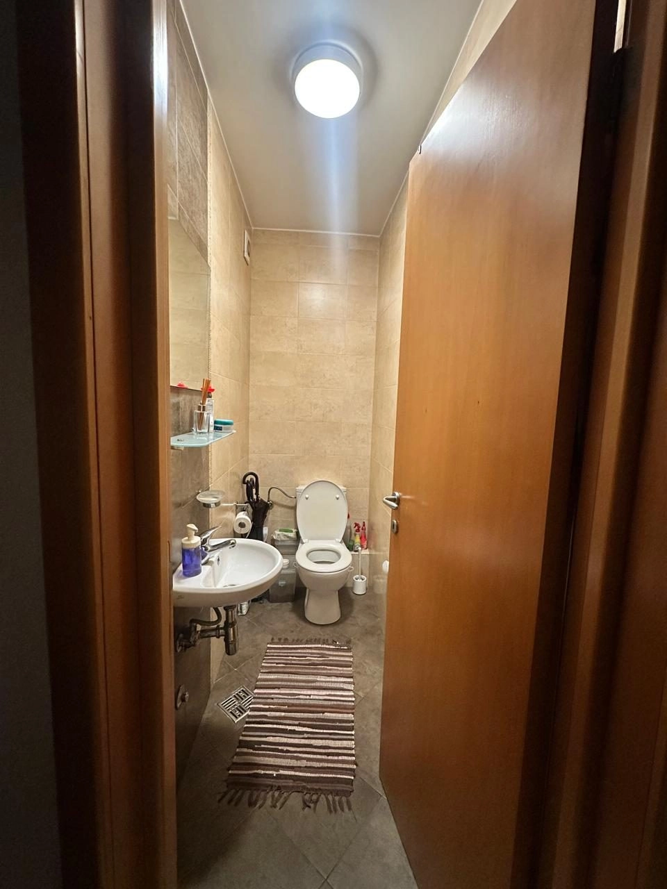 Trosoban stan 81 m² – Stari aerodrom, Podgorica — fotografija 7