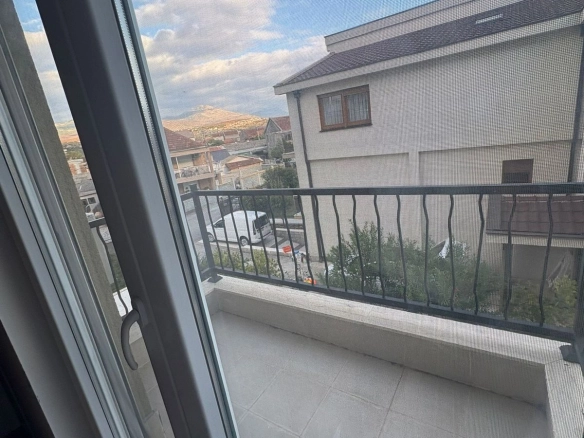 Izdavanje: Jednosoban stan – Stari aerodrom, Podgorica — fotografija 7