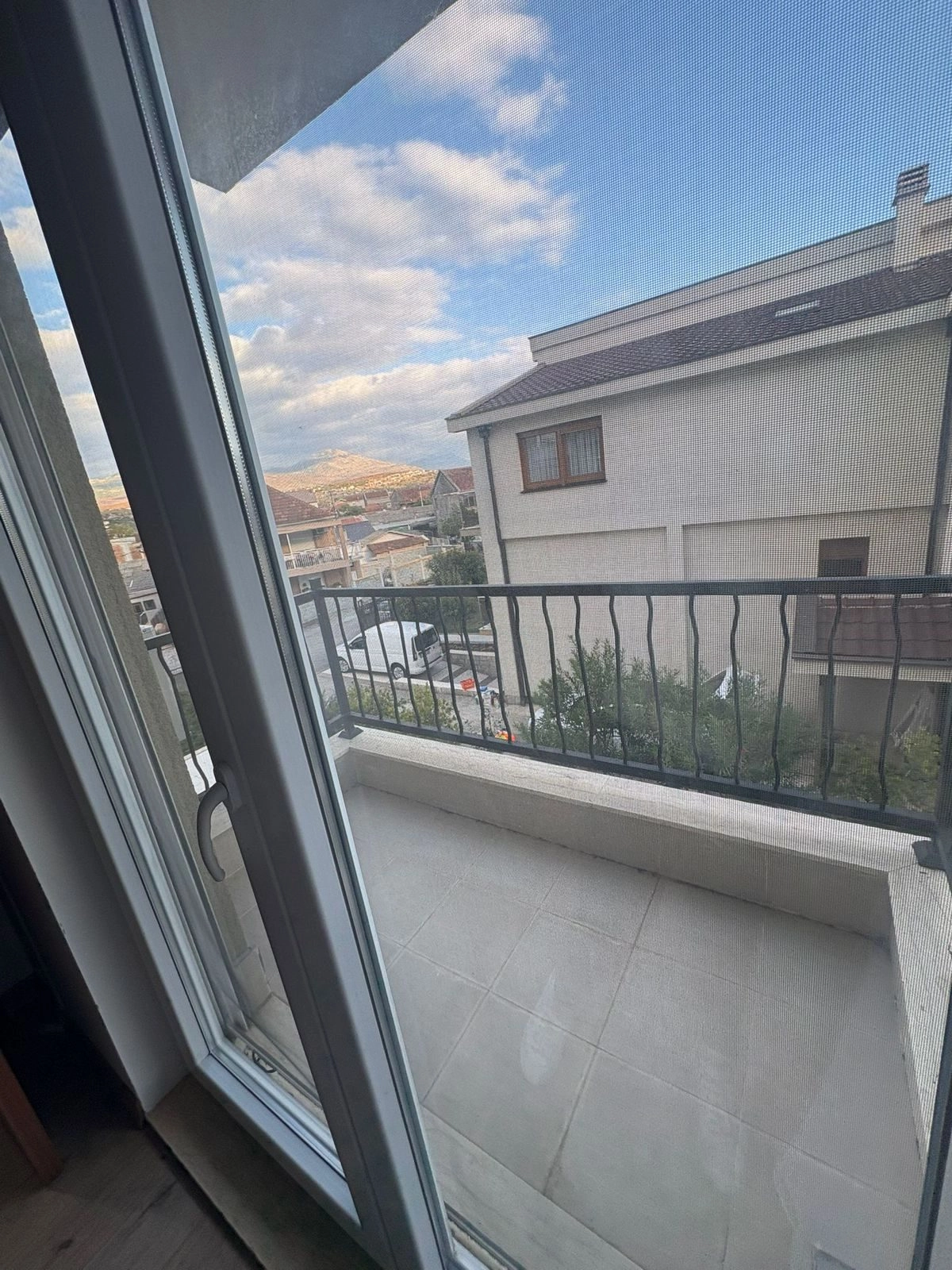 Izdavanje: Jednosoban stan – Stari aerodrom, Podgorica — fotografija 7