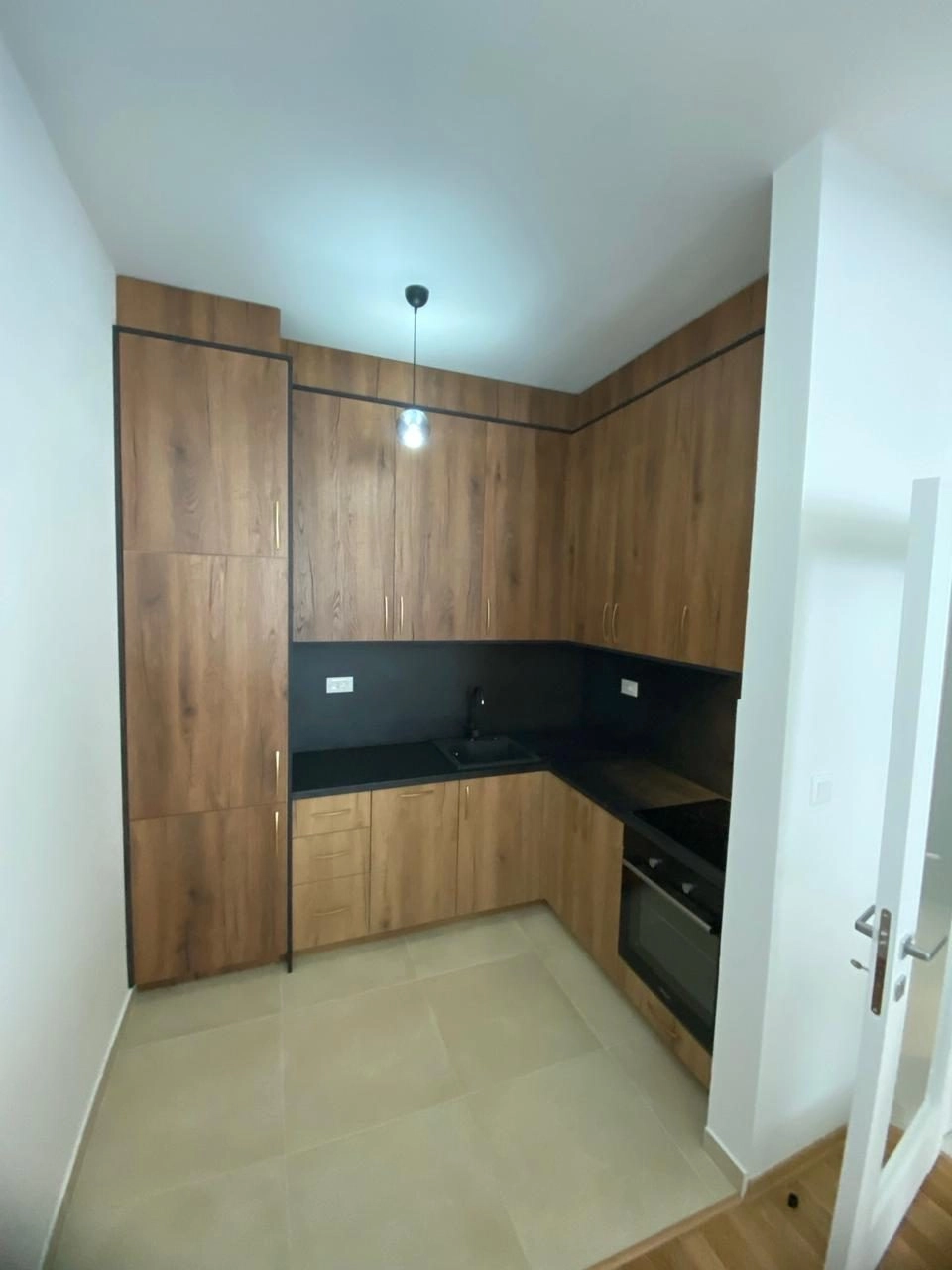 Jednosoban-stan-45-m²-u-Zabjelu-Podgorica-2 Jednosoban stan u Zabjelu, Podgorica — fotografija 3