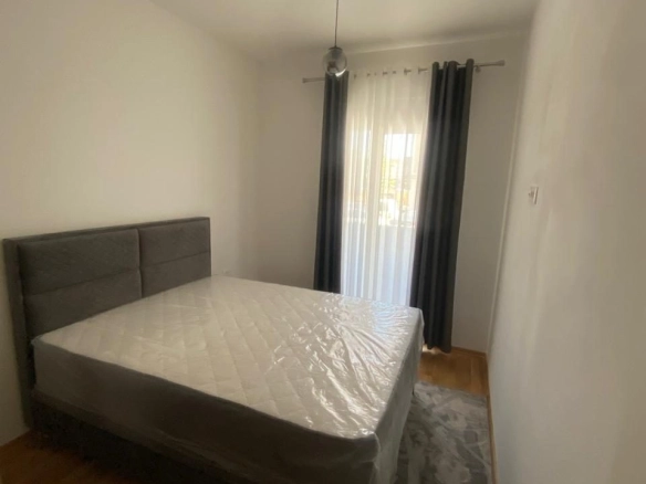 Jednosoban stan u Zabjelu, Podgorica — fotografija 4