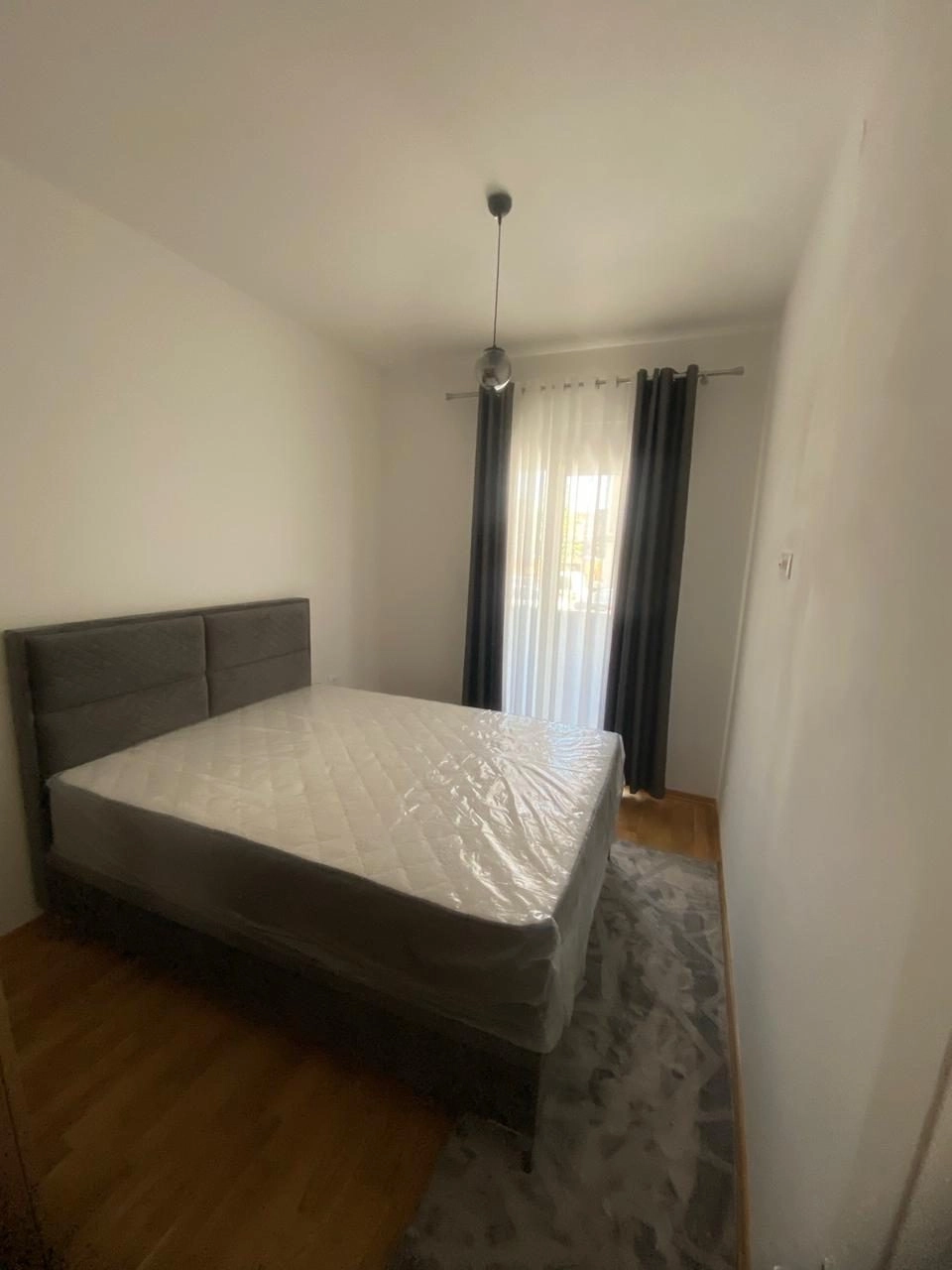 Jednosoban-stan-45-m²-u-Zabjelu-Podgorica-3 Jednosoban stan u Zabjelu, Podgorica — fotografija 4