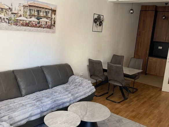 Jednosoban stan u Zabjelu, Podgorica — fotografija 5