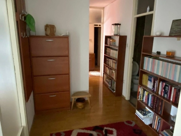 Izdavanje: Dvosoban stan 80 m² – Zabjelo, Podgorica — fotografija 3