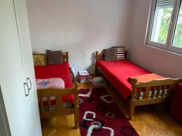 Izdavanje: Dvosoban stan 80 m² – Zabjelo, Podgorica — fotografija 7