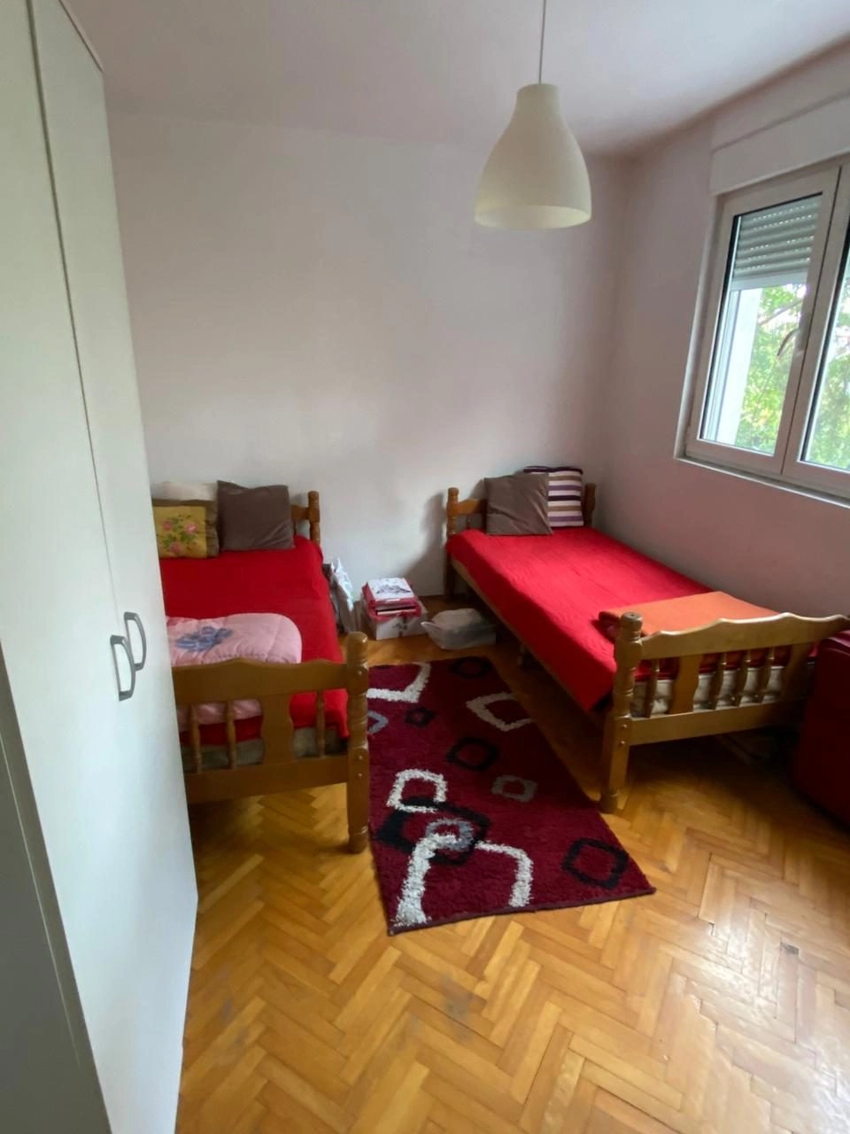 Dvosoban-stan-u-Zabjelu-Podgorica-6 Izdavanje: Dvosoban stan 80 m² – Zabjelo, Podgorica — fotografija 7