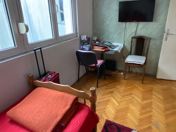 Izdavanje: Dvosoban stan 80 m² – Zabjelo, Podgorica — fotografija 8