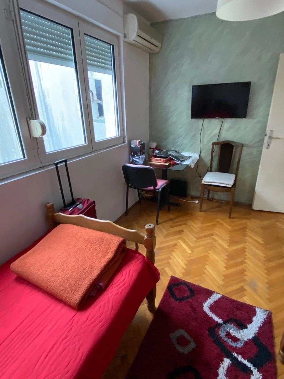 Dvosoban-stan-u-Zabjelu-Podgorica-7 Izdavanje: Dvosoban stan 80 m² – Zabjelo, Podgorica — fotografija 8
