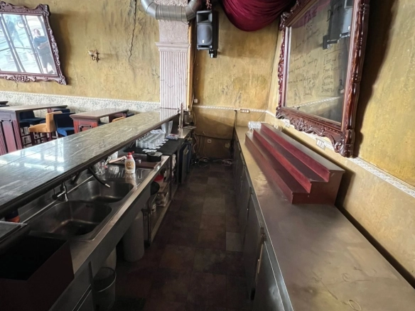 Izdavanje: Poslovni prostor 78 m² – Kruševac, Podgorica — fotografija 5