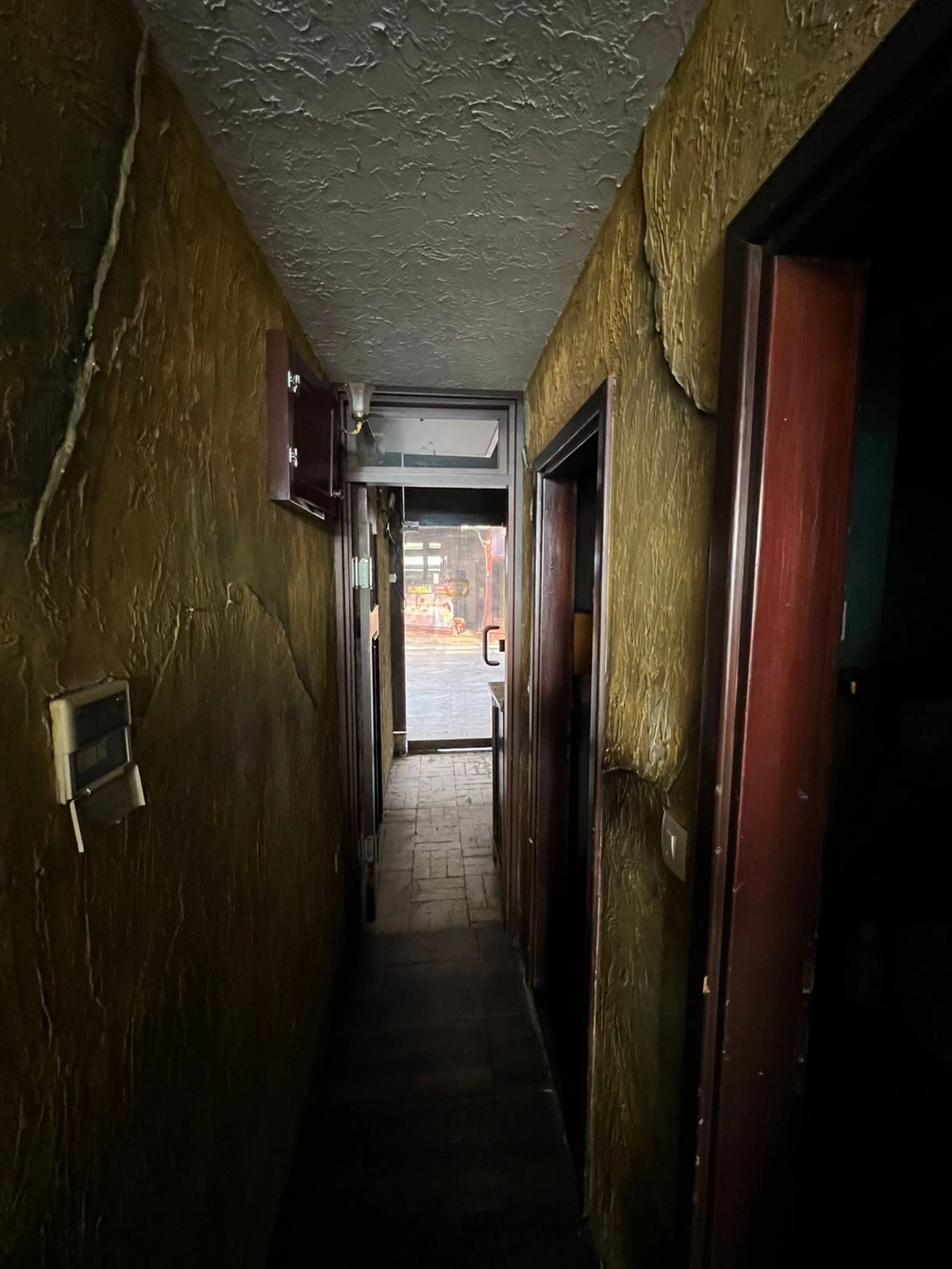Poslovni-prostor-za-kafic-Krusevac-Podgorica-5 Izdavanje: Poslovni prostor 78 m² – Kruševac, Podgorica — fotografija 6