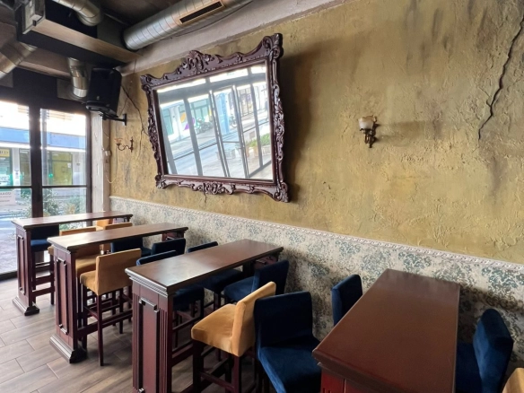 Izdavanje: Poslovni prostor 78 m² – Kruševac, Podgorica — fotografija 8