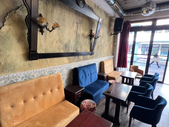 Izdavanje: Poslovni prostor 78 m² – Kruševac, Podgorica — fotografija 11
