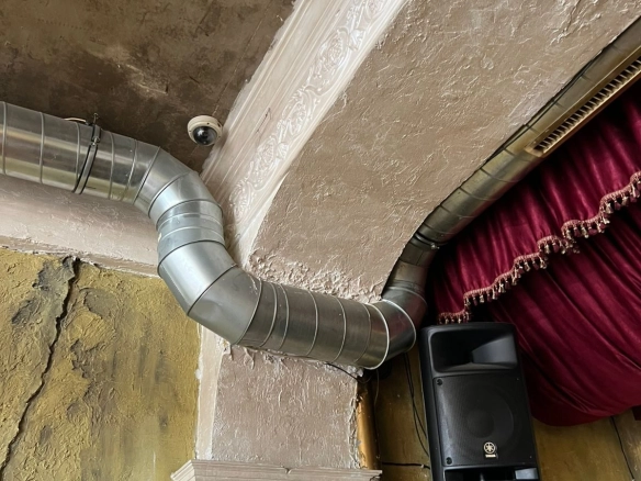 Izdavanje: Poslovni prostor 78 m² – Kruševac, Podgorica — fotografija 12