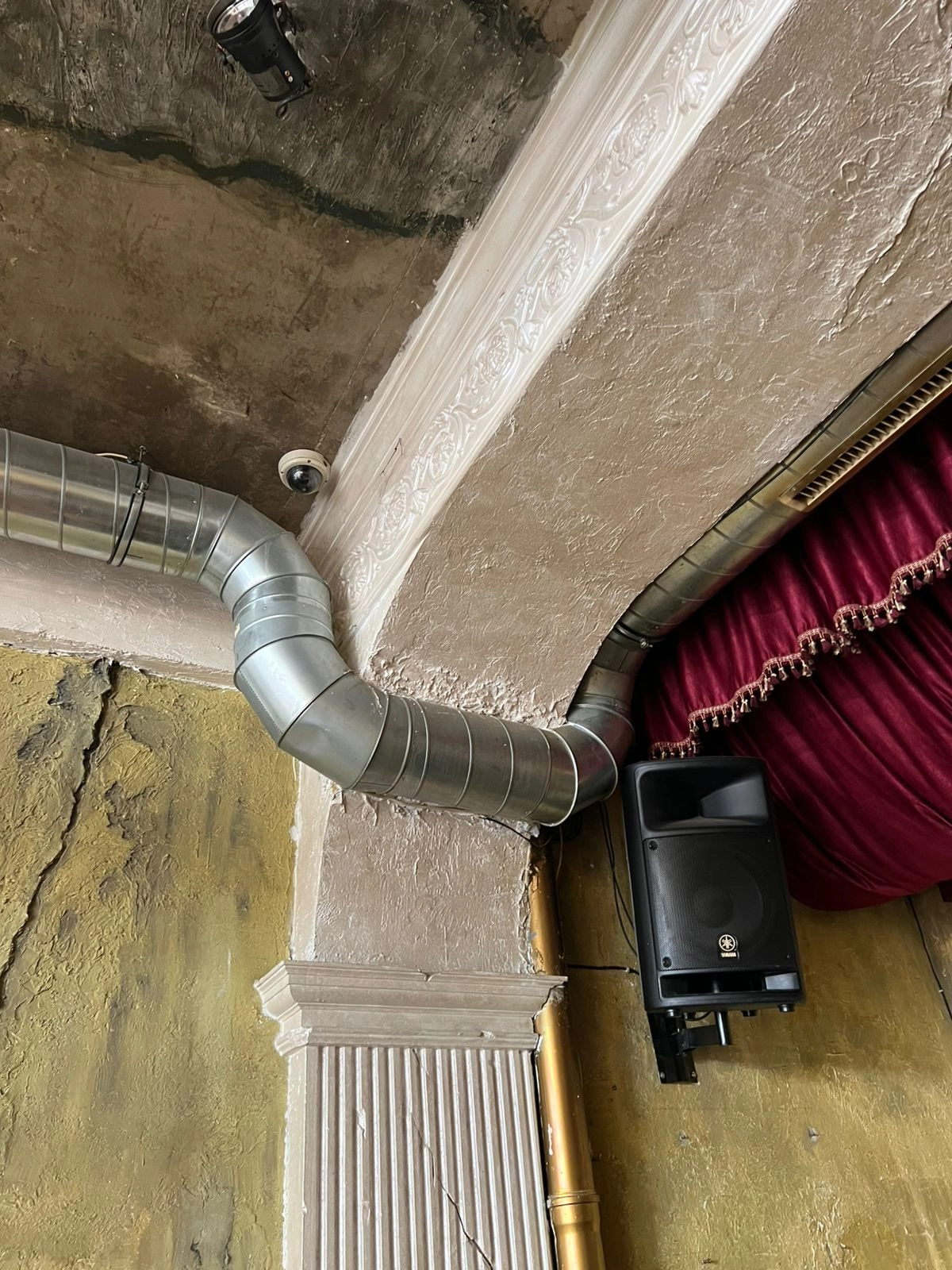 Poslovni-prostor-za-kafic-Krusevac-Podgorica-11 Izdavanje: Poslovni prostor 78 m² – Kruševac, Podgorica — fotografija 12