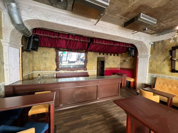 Izdavanje: Poslovni prostor 78 m² – Kruševac, Podgorica — fotografija 14
