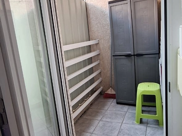 Izdavanje: Jednosoban stan 40 m² – Masline, Podgorica — fotografija 4
