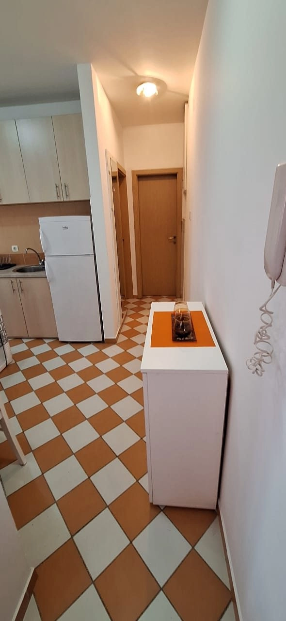 Izdavanje: Jednosoban stan 40 m² – Masline, Podgorica — fotografija 5