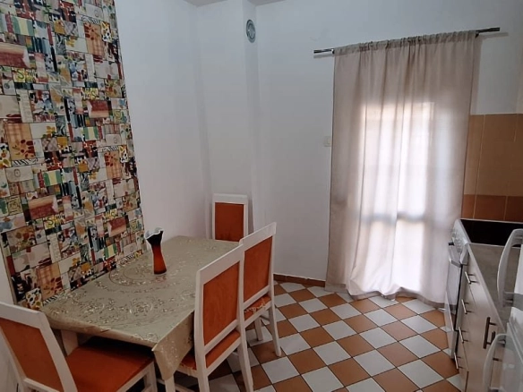 Izdavanje: Jednosoban stan 40 m² – Masline, Podgorica — fotografija 6