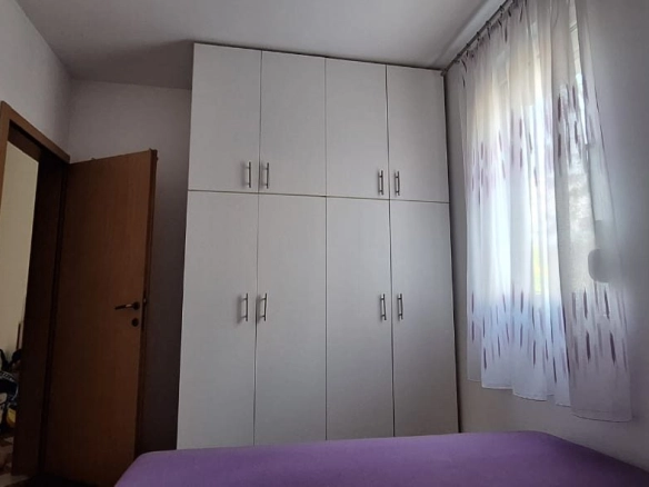 Izdavanje: Jednosoban stan 40 m² – Masline, Podgorica — fotografija 8