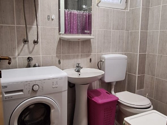 Izdavanje: Jednosoban stan 40 m² – Masline, Podgorica — fotografija 9