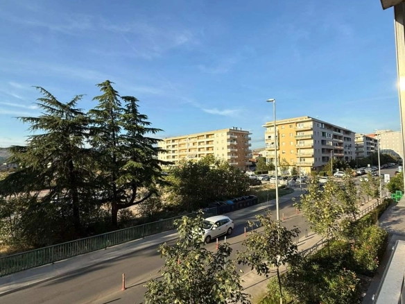 Izdavanje: Dvosoban stan 68 m² – City kvart, Podgorica — fotografija 2