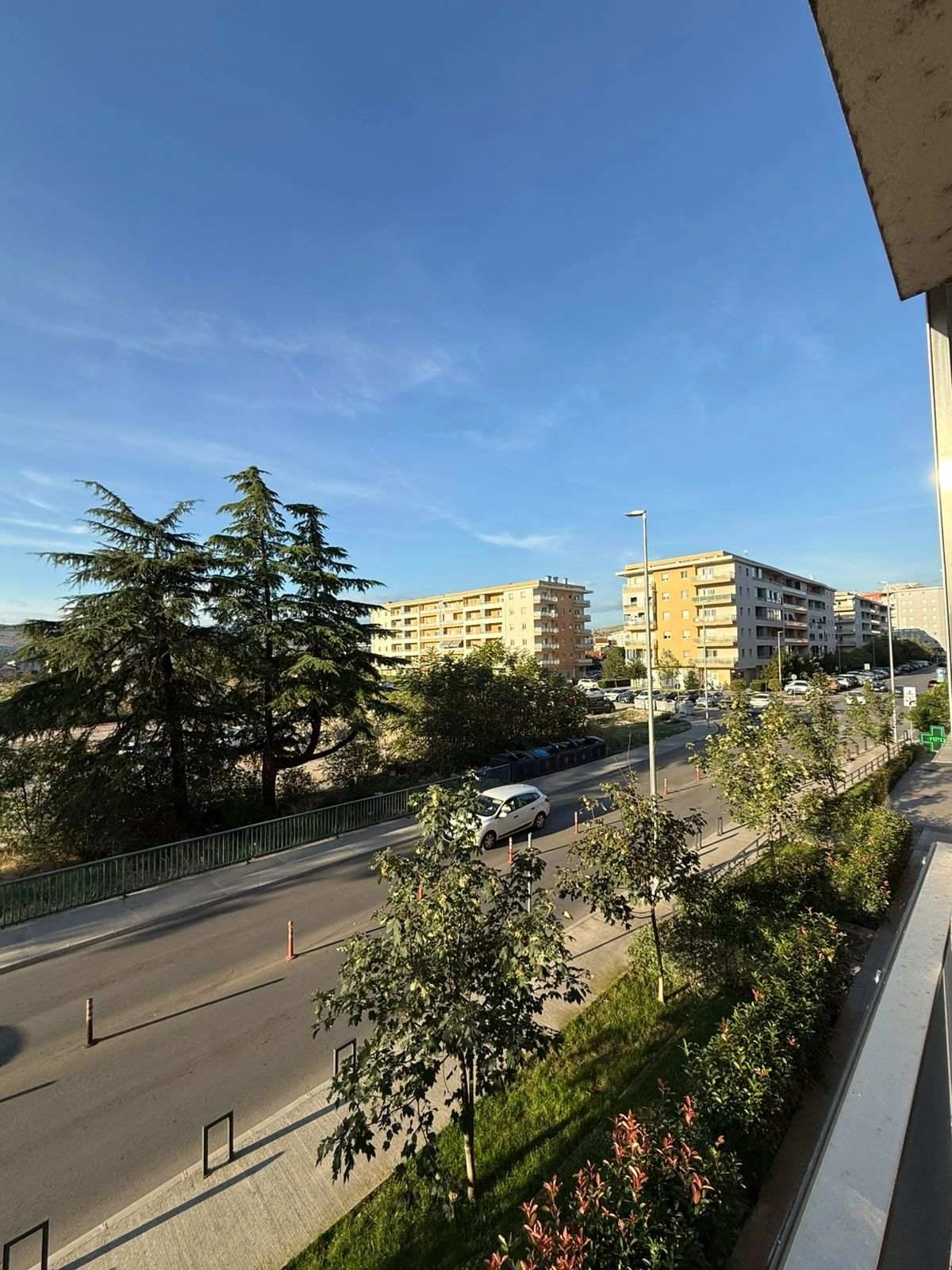 Izdavanje: Dvosoban stan 68 m² – City kvart, Podgorica — fotografija 2