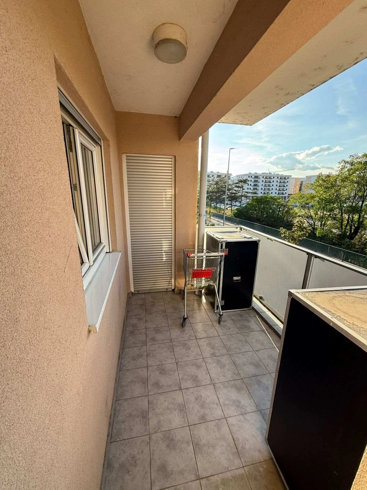 Izdavanje: Dvosoban stan 68 m² – City kvart, Podgorica — fotografija 3