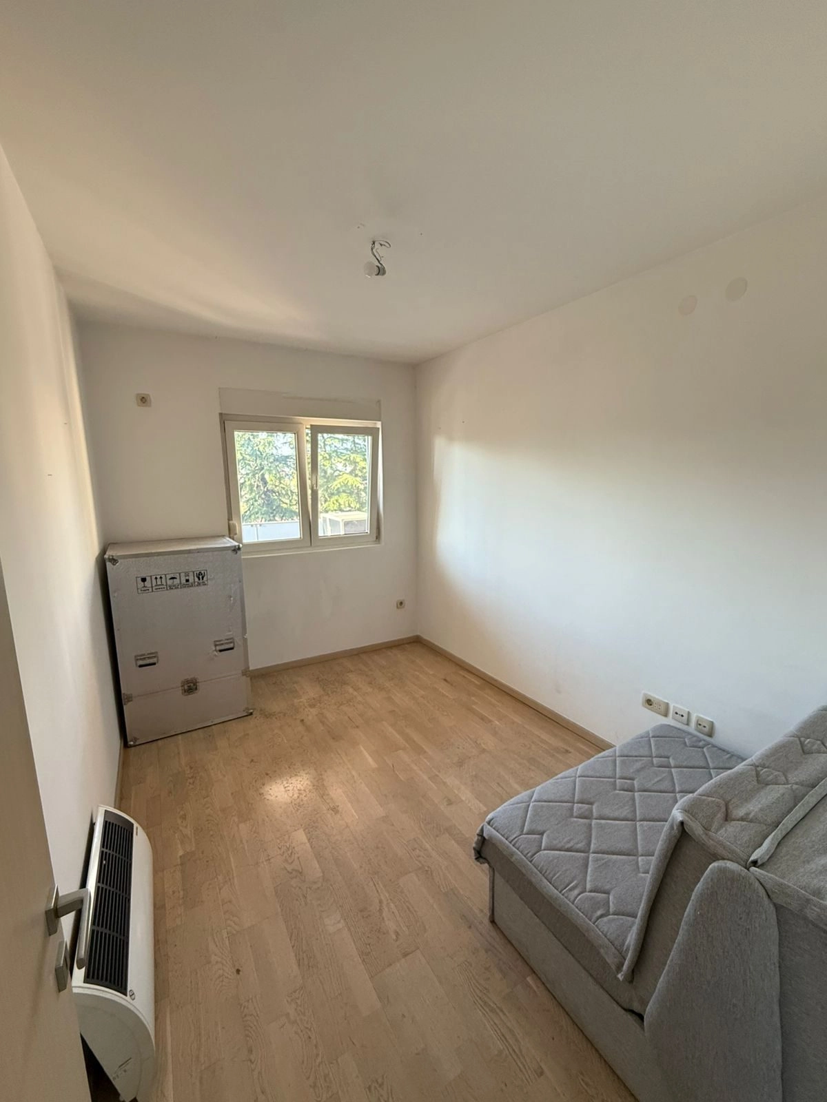 Izdavanje: Dvosoban stan 68 m² – City kvart, Podgorica — fotografija 7