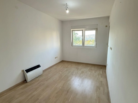 Izdavanje: Dvosoban stan 68 m² – City kvart, Podgorica — fotografija 8