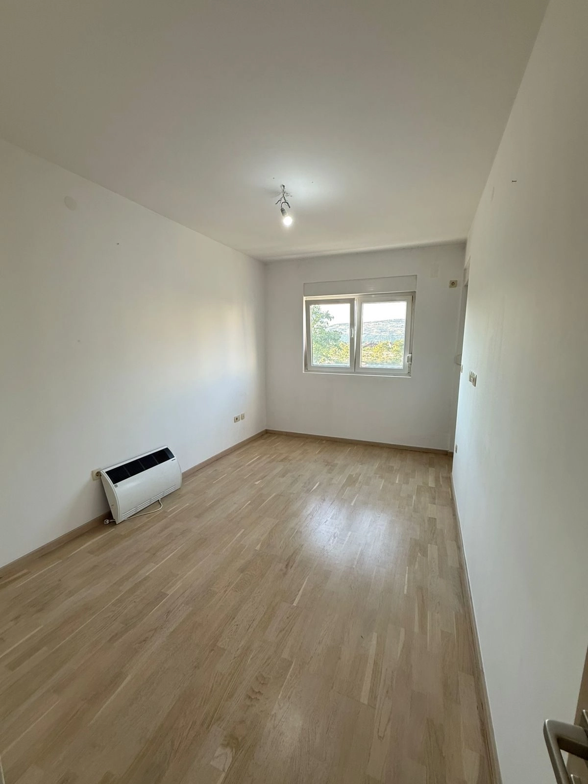 Izdavanje: Dvosoban stan 68 m² – City kvart, Podgorica — fotografija 8