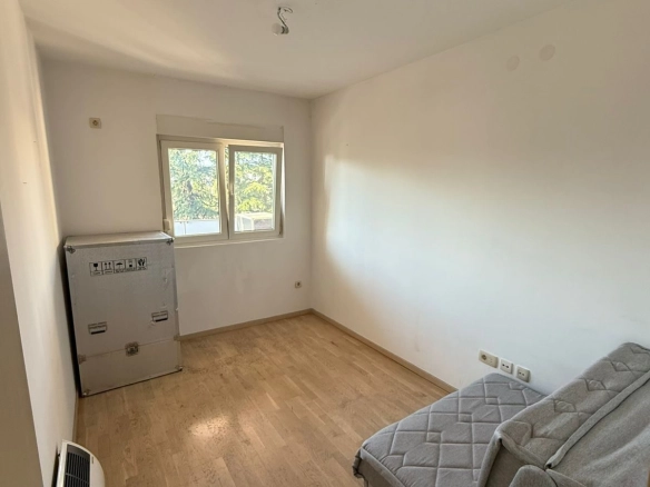 Izdavanje: Dvosoban stan 68 m² – City kvart, Podgorica — fotografija 9